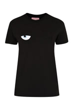 Carica l'immagine nel visualizzatore di Gallery, T-shirt Flirting in cotone

