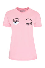 Carica l'immagine nel visualizzatore di Gallery, T-shirt Flirting in cotone
