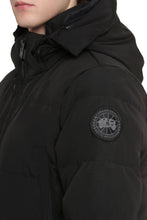 Carica l'immagine nel visualizzatore di Gallery, Parka corto Wyndham con cappuccio
