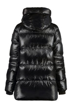 Carica l'immagine nel visualizzatore di Gallery, Piumino full-zip Cypress Puffer con cappuccio
