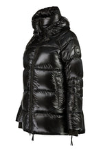 Carica l'immagine nel visualizzatore di Gallery, Piumino full-zip Cypress Puffer con cappuccio
