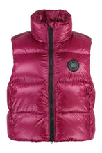 Carica l'immagine nel visualizzatore di Gallery, Gilet imbottito Cypress con chiusura a zip
