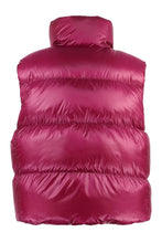 Carica l'immagine nel visualizzatore di Gallery, Gilet imbottito Cypress con chiusura a zip
