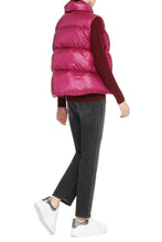 Carica l'immagine nel visualizzatore di Gallery, Gilet imbottito Cypress con chiusura a zip
