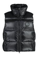 Carica l'immagine nel visualizzatore di Gallery, Gilet imbottito Cypress con chiusura a zip
