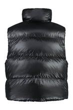 Carica l'immagine nel visualizzatore di Gallery, Gilet imbottito Cypress con chiusura a zip
