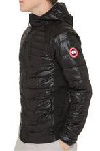 Load image into Gallery viewer, Hybridge Lite Hooded nylon jacket
