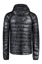 Load image into Gallery viewer, Hybridge Lite Hooded nylon jacket
