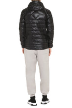 Load image into Gallery viewer, Hybridge Lite Hooded nylon jacket
