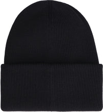 Carica l'immagine nel visualizzatore di Gallery, Cappello in maglia a costine
