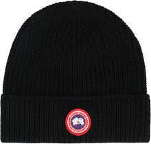 Carica l'immagine nel visualizzatore di Gallery, Cappello Artic Disc in maglia a coste

