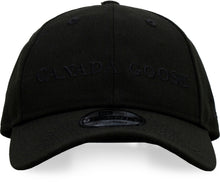 Load image into Gallery viewer, Logo baseball cap
