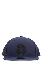 Carica l'immagine nel visualizzatore di Gallery, Cappello da baseball Snapback Arctic Disc

