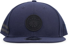 Carica l'immagine nel visualizzatore di Gallery, Cappello da baseball Snapback Arctic Disc
