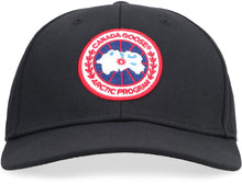 Carica l'immagine nel visualizzatore di Gallery, Cappello da baseball Artic con logo
