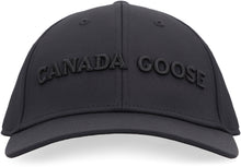 Load image into Gallery viewer, Tech baseball cap
