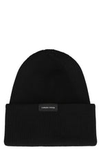 Carica l'immagine nel visualizzatore di Gallery, Cappello Artic Toque in lana
