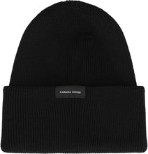 Carica l'immagine nel visualizzatore di Gallery, Cappello Artic Toque in lana
