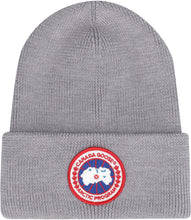 Carica l'immagine nel visualizzatore di Gallery, Cappello Toque Arctic in lana
