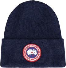 Carica l'immagine nel visualizzatore di Gallery, Cappello Artic Toque in lana
