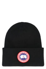 Carica l'immagine nel visualizzatore di Gallery, Cappello Artic Disc Toque in lana
