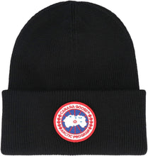 Carica l'immagine nel visualizzatore di Gallery, Cappello Artic Disc Toque in lana
