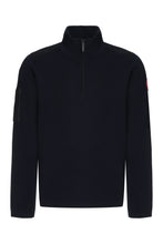 Load image into Gallery viewer, Stormont wool turtleneck sweater
