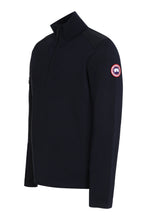Load image into Gallery viewer, Stormont wool turtleneck sweater
