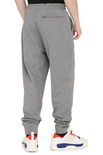Load image into Gallery viewer, Huron logo print sweatpants
