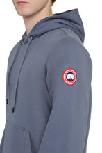Load image into Gallery viewer, Huron cotton hoodie
