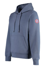 Load image into Gallery viewer, Huron cotton hoodie
