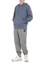 Load image into Gallery viewer, Huron cotton hoodie
