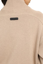 Carica l'immagine nel visualizzatore di Gallery, Pullover dolcevita in lana
