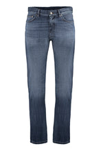 Carica l'immagine nel visualizzatore di Gallery, Jeans straight leg City
