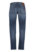 Carica l'immagine nel visualizzatore di Gallery, Jeans straight leg City
