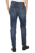 Carica l'immagine nel visualizzatore di Gallery, Jeans straight leg City
