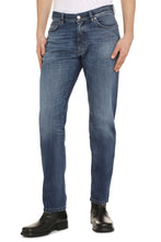 Carica l'immagine nel visualizzatore di Gallery, Jeans straight leg City
