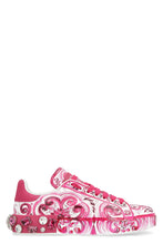 Carica l'immagine nel visualizzatore di Gallery, Sneakers Portofino in pelle
