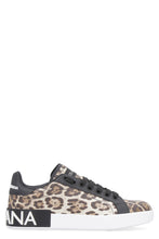 Carica l'immagine nel visualizzatore di Gallery, Sneakers in pelle stampata
