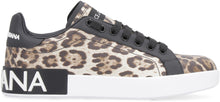 Carica l'immagine nel visualizzatore di Gallery, Sneakers in pelle stampata
