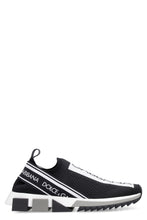 Carica l'immagine nel visualizzatore di Gallery, Sneakers slip-on Sorrento in maglia
