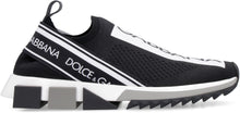 Carica l'immagine nel visualizzatore di Gallery, Sneakers slip-on Sorrento in maglia
