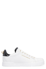 Carica l'immagine nel visualizzatore di Gallery, Sneakers low-top Portofino in pelle
