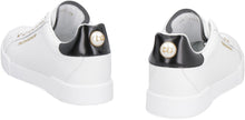 Carica l'immagine nel visualizzatore di Gallery, Sneakers low-top Portofino in pelle
