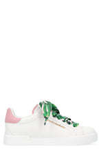 Carica l'immagine nel visualizzatore di Gallery, Sneakers low-top Portofino in pelle
