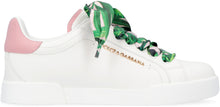 Carica l'immagine nel visualizzatore di Gallery, Sneakers low-top Portofino in pelle
