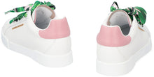 Carica l'immagine nel visualizzatore di Gallery, Sneakers low-top Portofino in pelle
