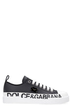 Carica l'immagine nel visualizzatore di Gallery, Sneakers low.top Portofino in pelle

