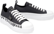 Carica l'immagine nel visualizzatore di Gallery, Sneakers low.top Portofino in pelle
