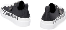 Carica l'immagine nel visualizzatore di Gallery, Sneakers low.top Portofino in pelle
